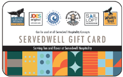 Servedwell Hospitality