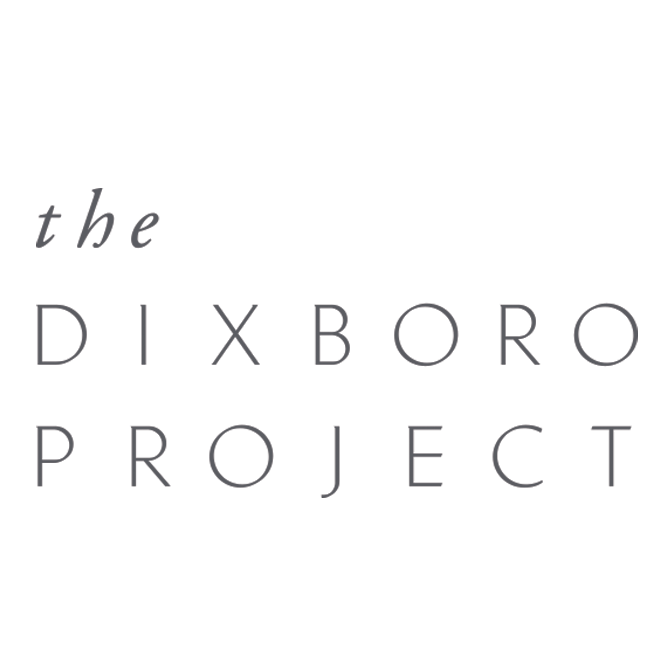 The Dixboro Project