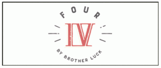 FOUR BY BROTHER LUCK