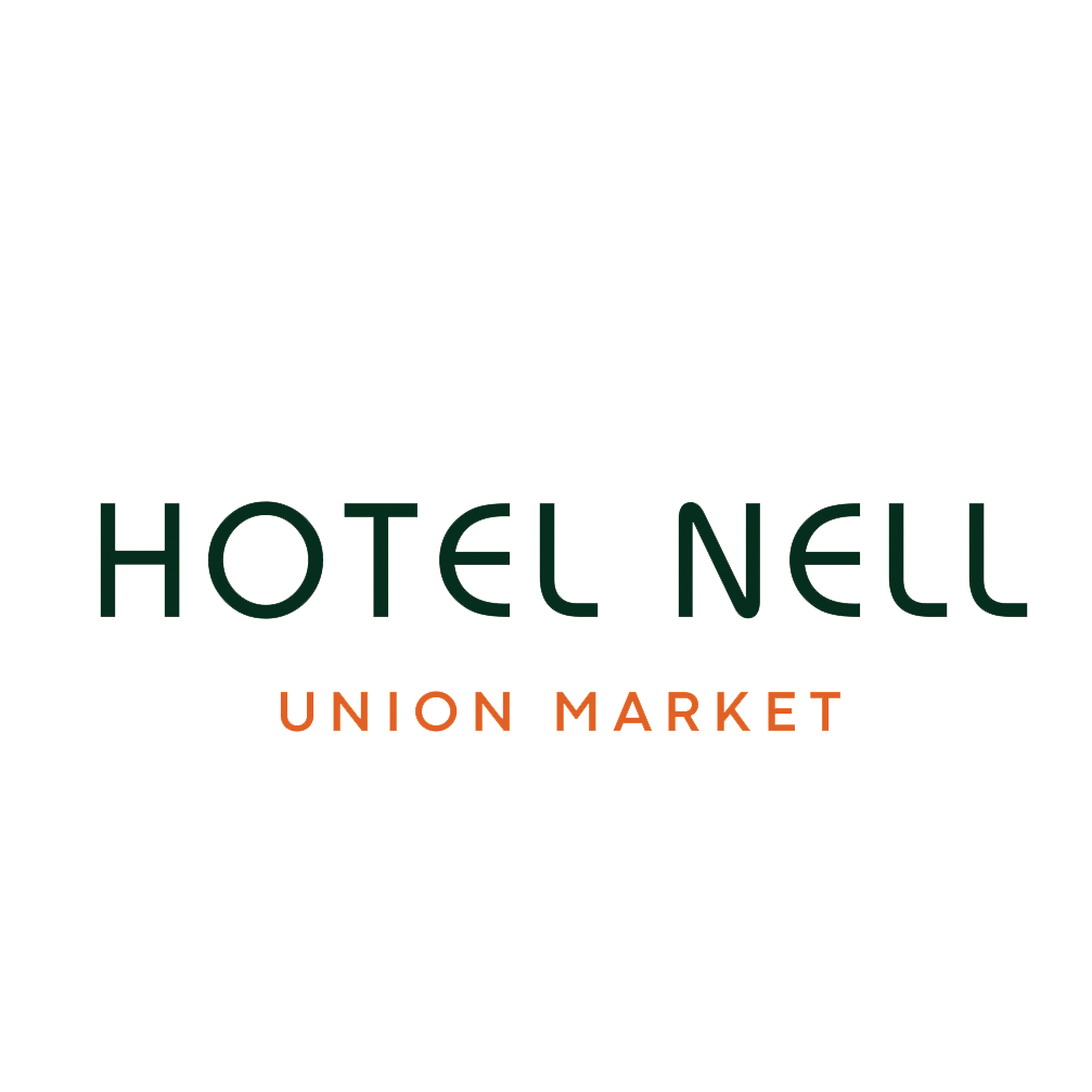 Hotel Nell - Union Market