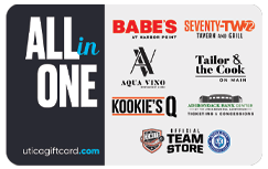 Utica’s Best Gift Card