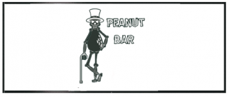 The Peanut Bar