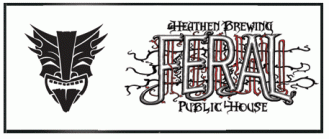 Heathen Brewing & Feral Public House