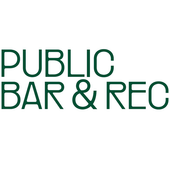 PUBLIC BAR & REC