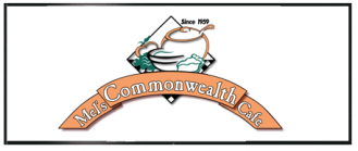 Mel's Commonwealth Cafe