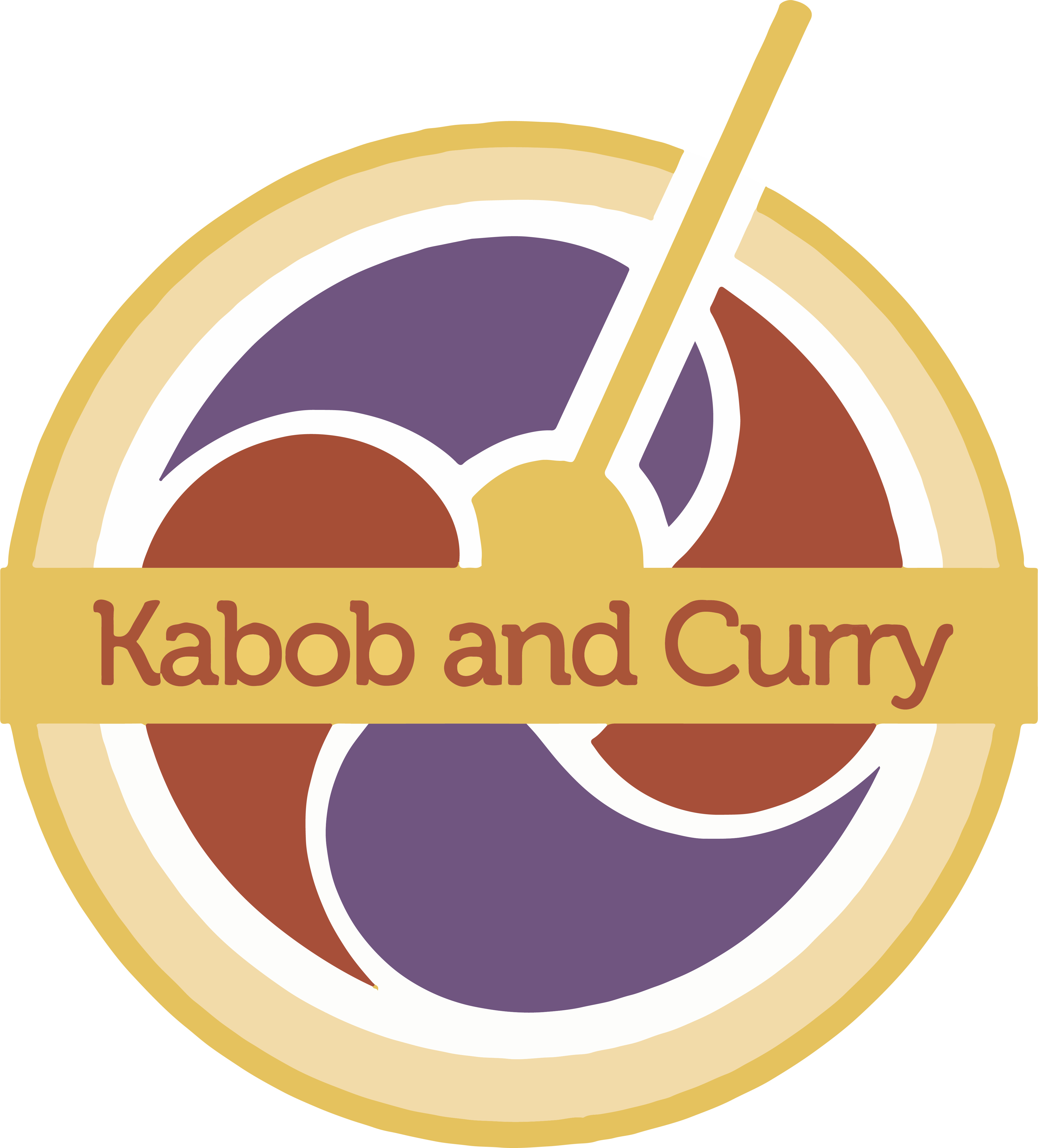 Kabob and Curry
