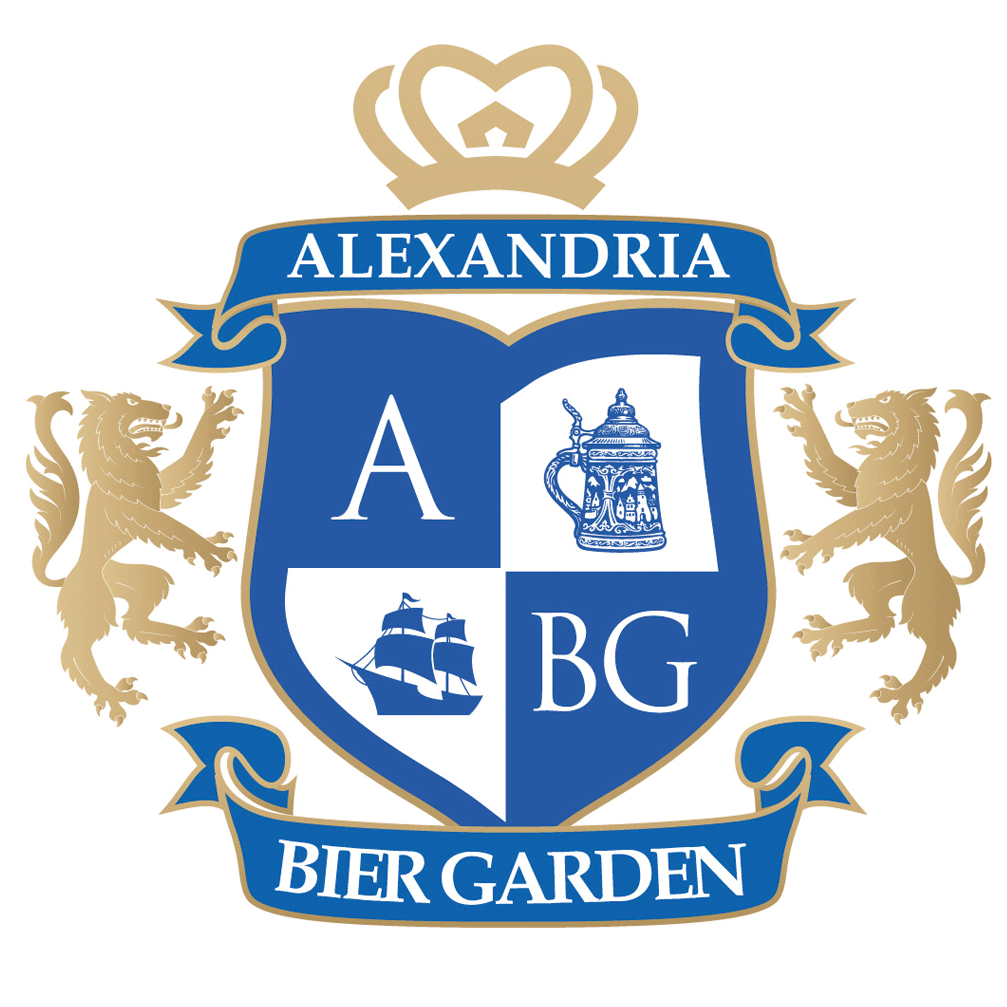 Alexandria Bier Garden