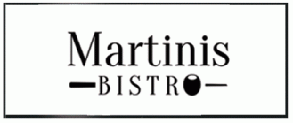 Martinis Bistro