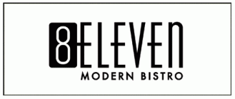 8ELEVEN MODERN BISTRO