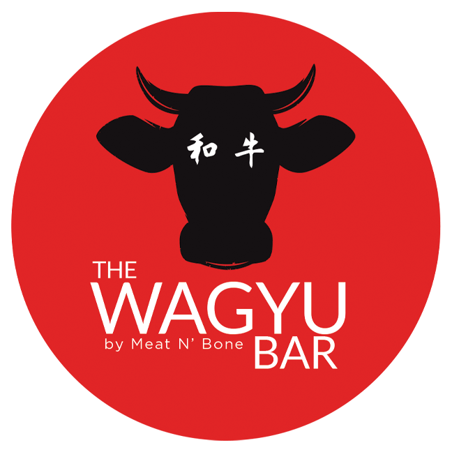 The Wagyu Bar