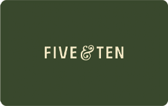 Five & Ten