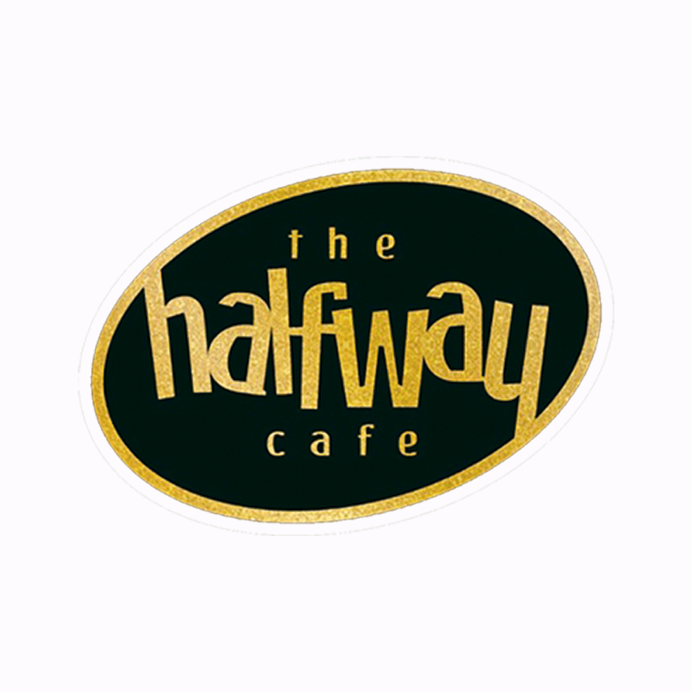 the halfway cafe