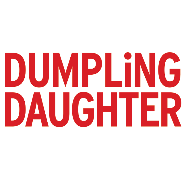 DUMPLING DAUGHTER
