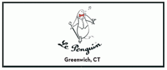 Le Penguin Greenwich