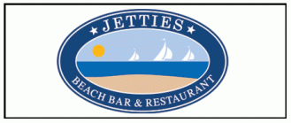 The Jetties