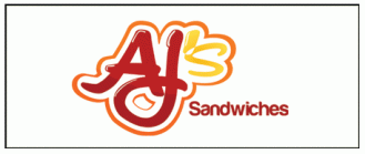 AJ'S SANDWICHES