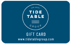 Tide Table Group