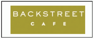Backstreet Cafe