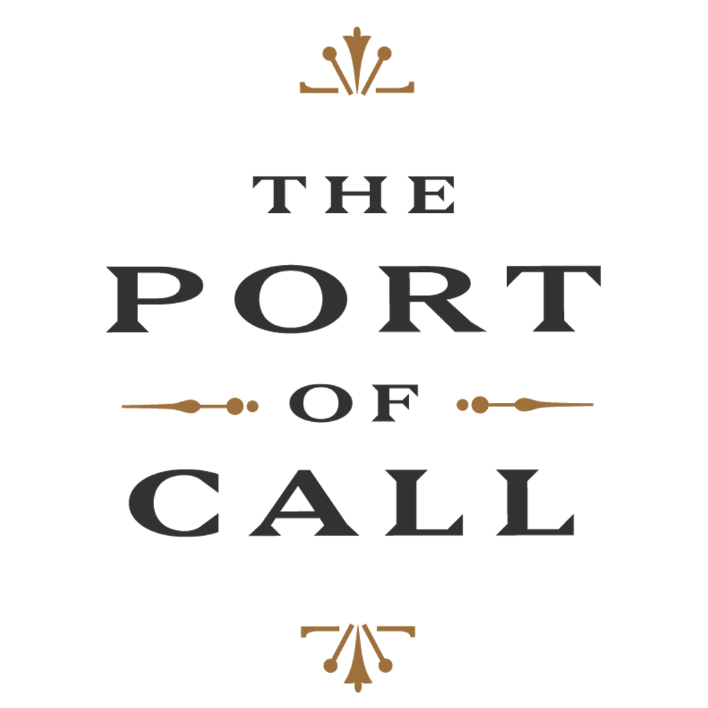 The Port Of Call