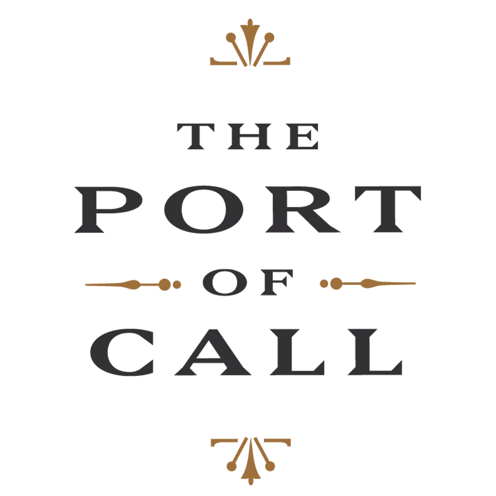 The Port Of Call Gift Card SwipeIt