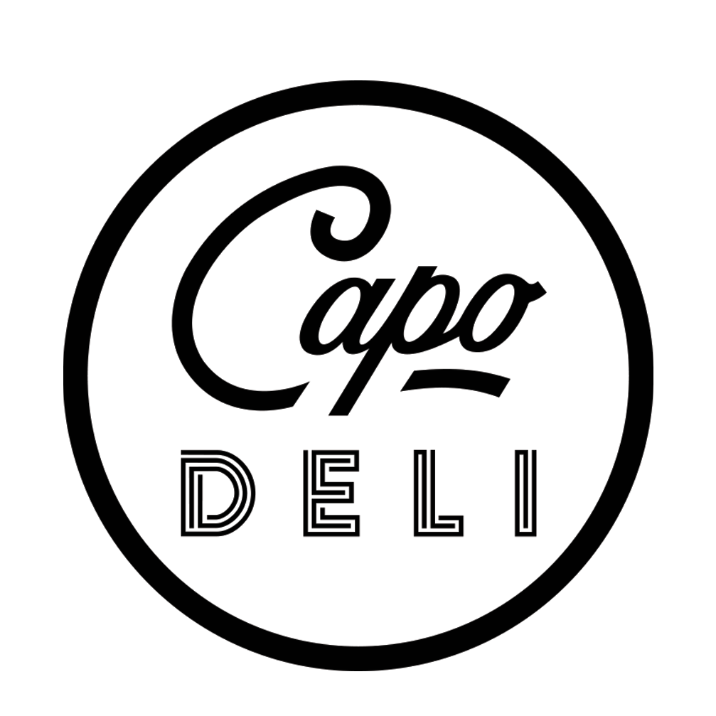 Capo Italian Deli