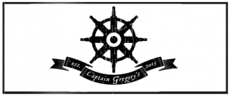Captain Gregory's