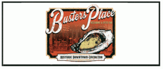 Buster's Place Restaurant & Oyster Bar