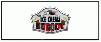 The Ice Cream Dugout