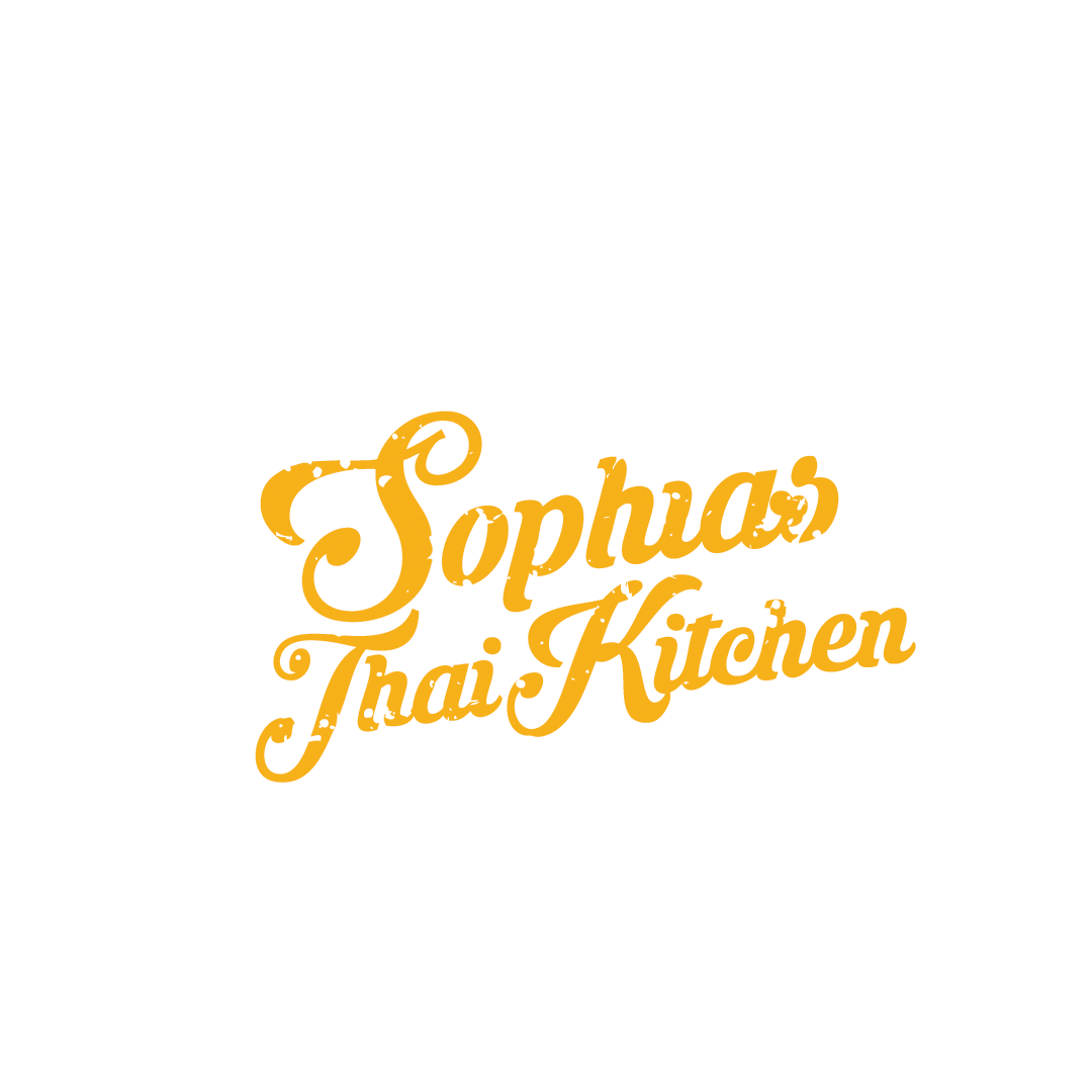 Sophias Thai Kitchen