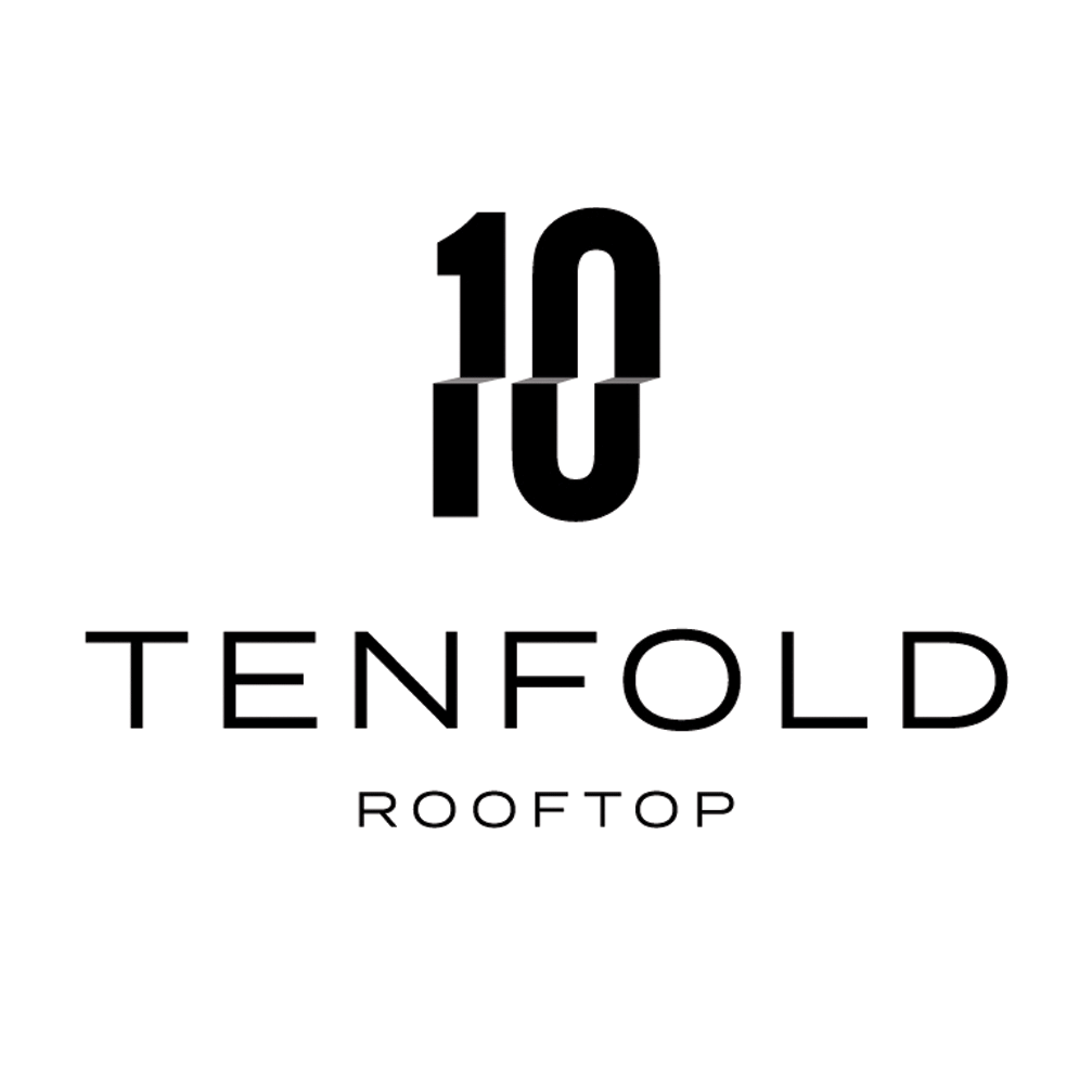 Tenfold Rooftop