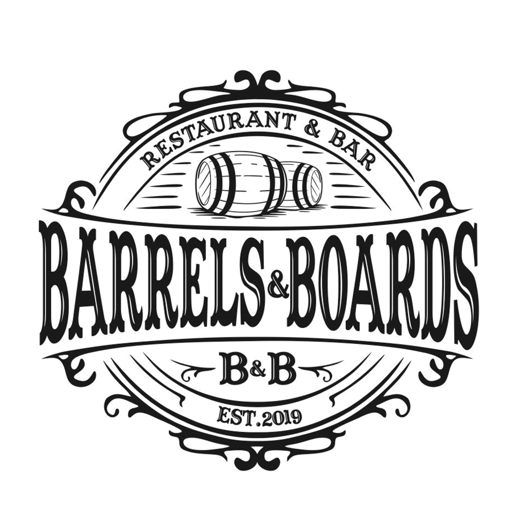 Barrels & Boards Restaurant and Market