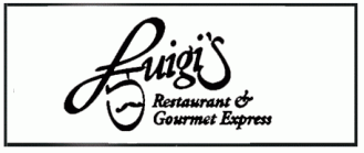 Luigi's Restaurant & Gourmet Express