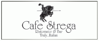 Cafe Strega