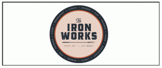 Iron Works Grill