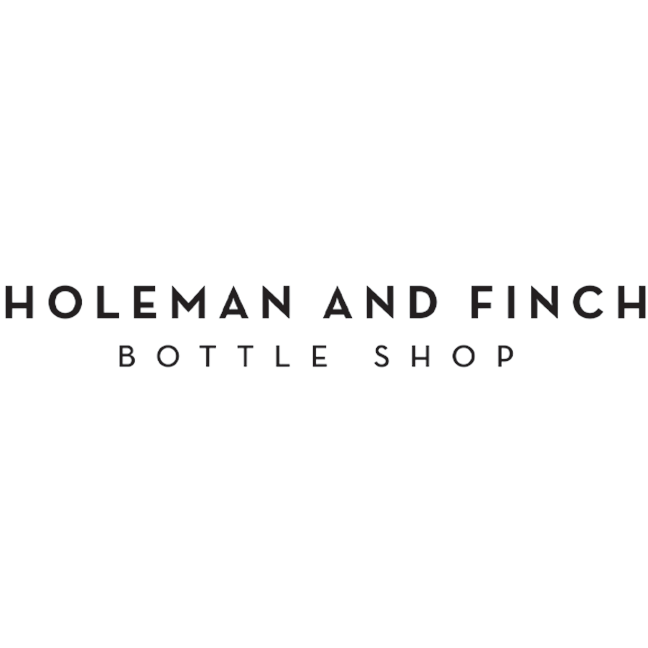 Holeman & Finch Bottle Shop