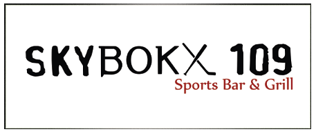 SKYBOKX 109 Sports Bar & Grill