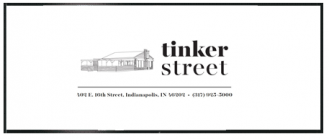 tinker street