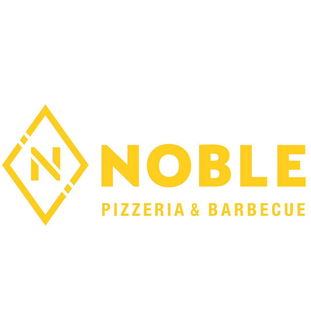 NOBLE PIZZERIA & BARBECUE