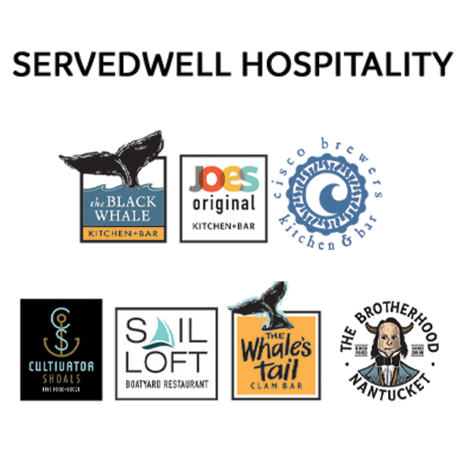Servedwell Hospitality