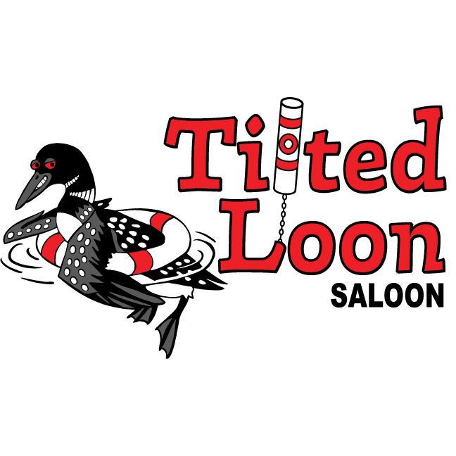 Tilted Loon Saloon