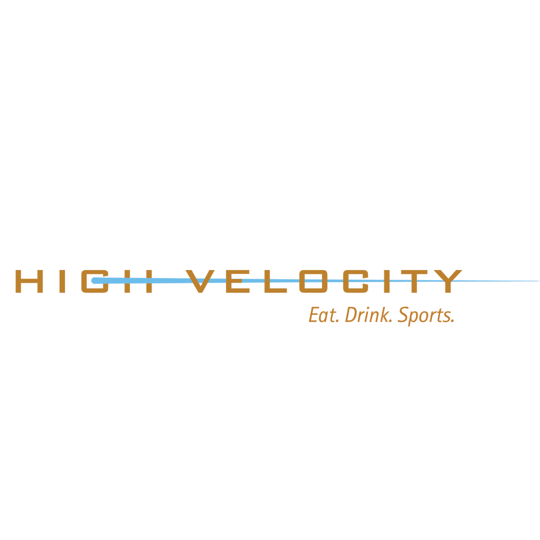 High Velocity