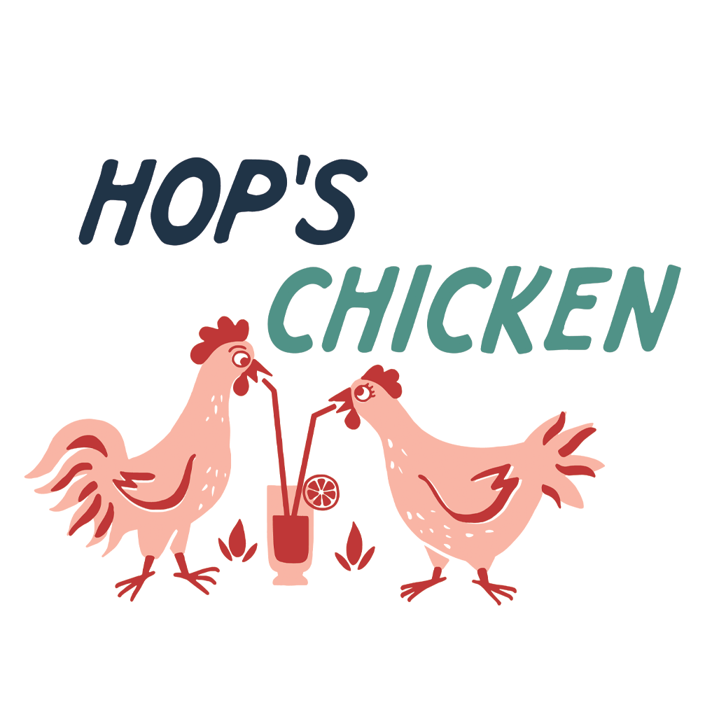 Hop's Chicken