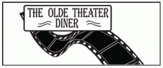 Old Theater Diner