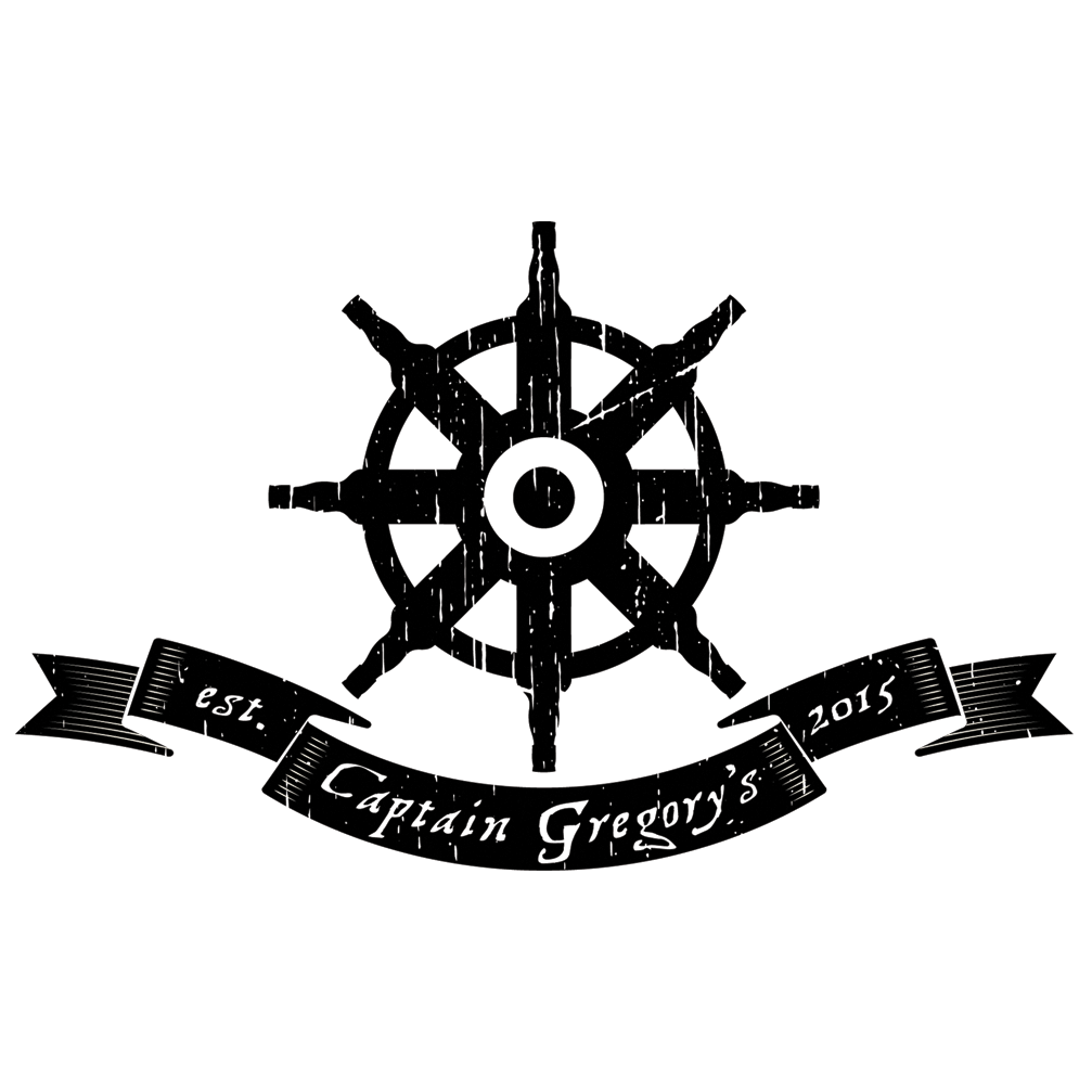 Captain Gregory's
