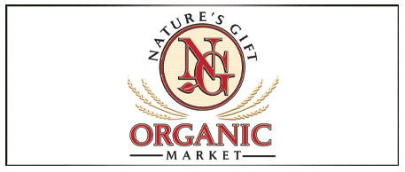 Nature's Gift Organic Market