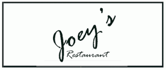 Joey's Restaurant