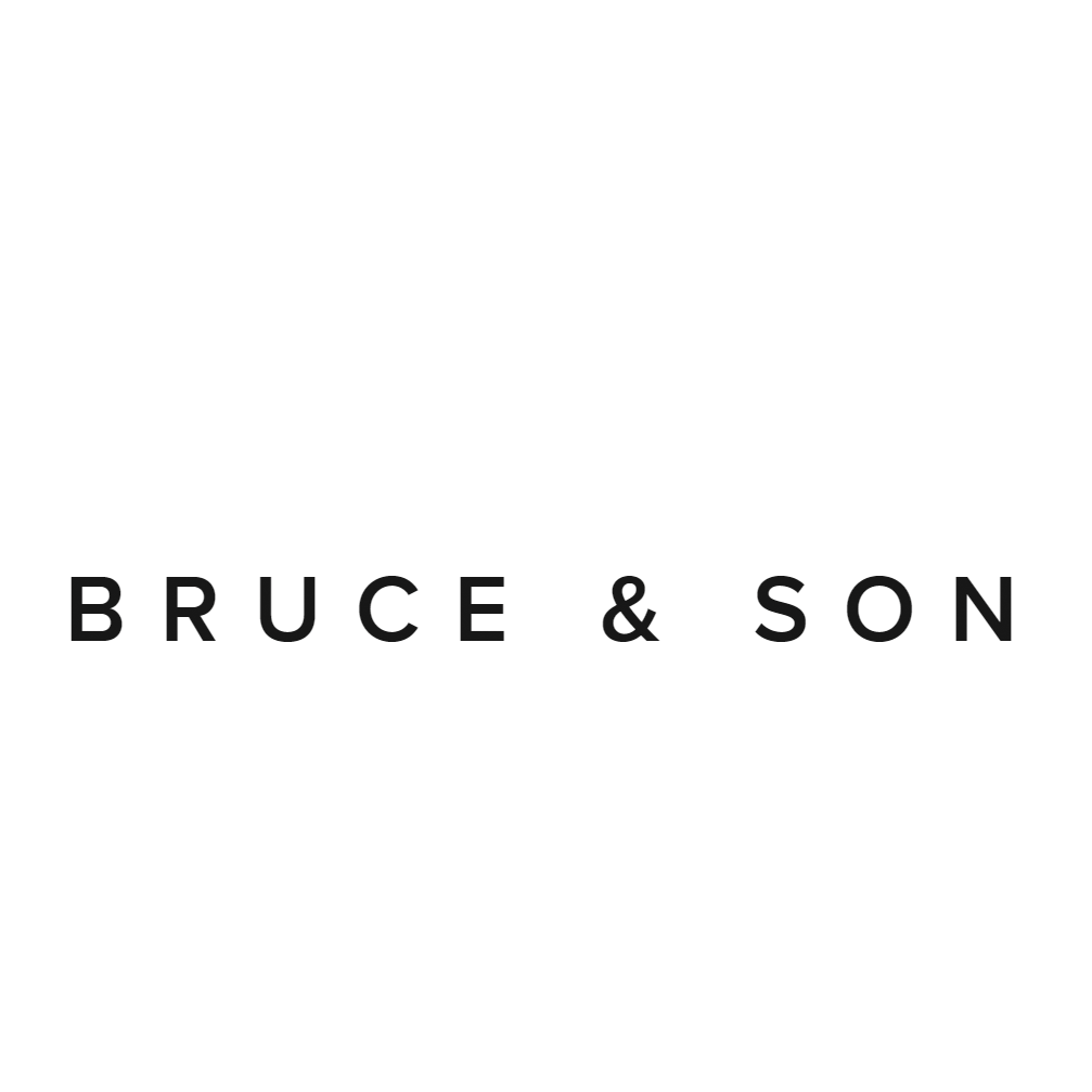 BRUCE AND SON