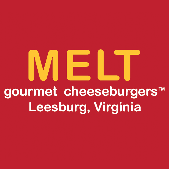 MELT gourmet cheeseburgers