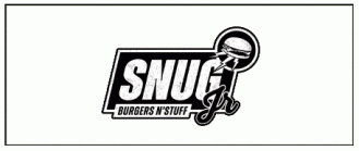 Snug Jr Burgers N' Stuff
