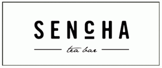 SENCHA tea bar